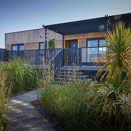 Hotel Gwel An Mor Portreath Esterno foto