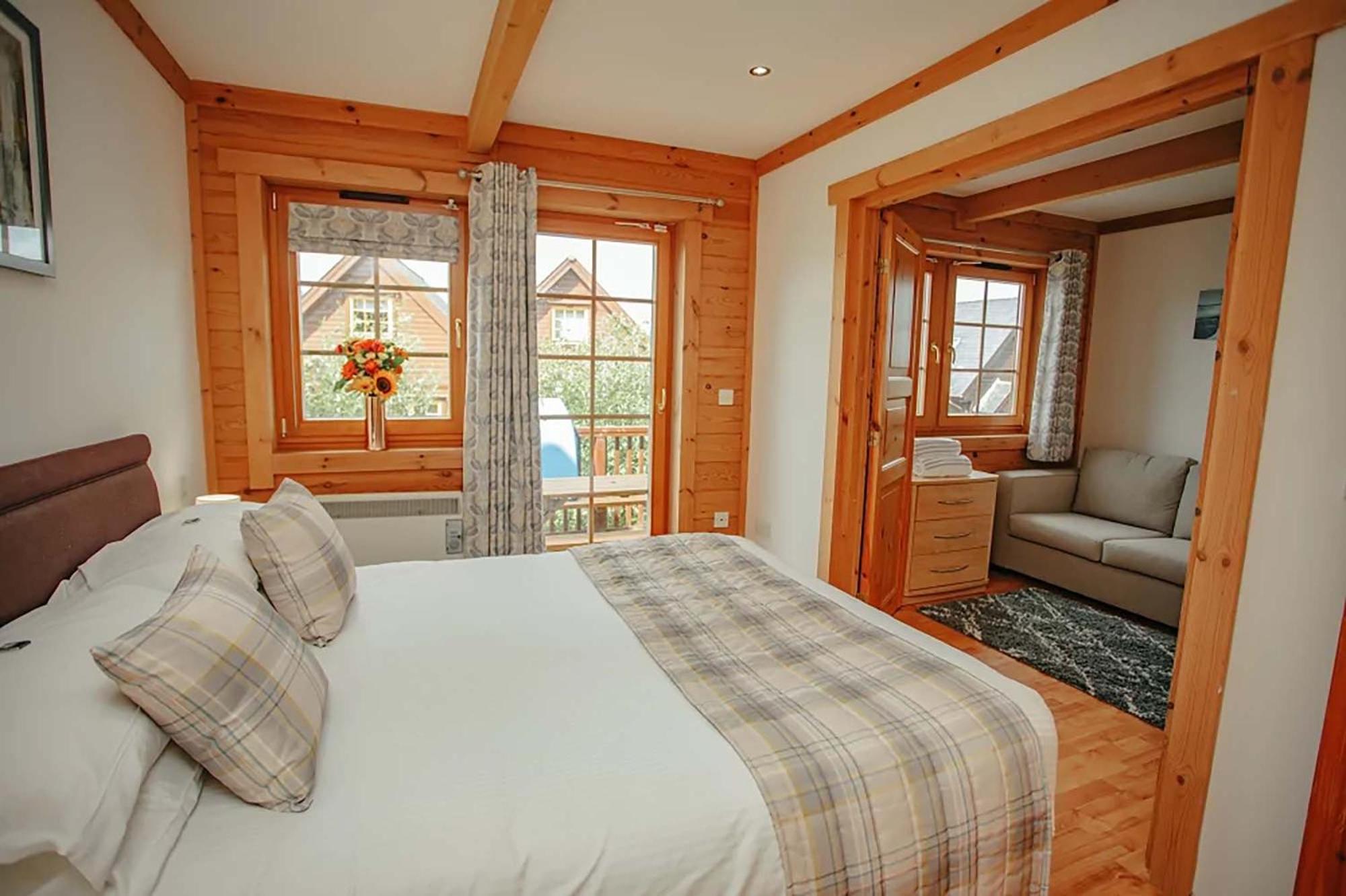 Hotel Gwel An Mor Portreath Esterno foto