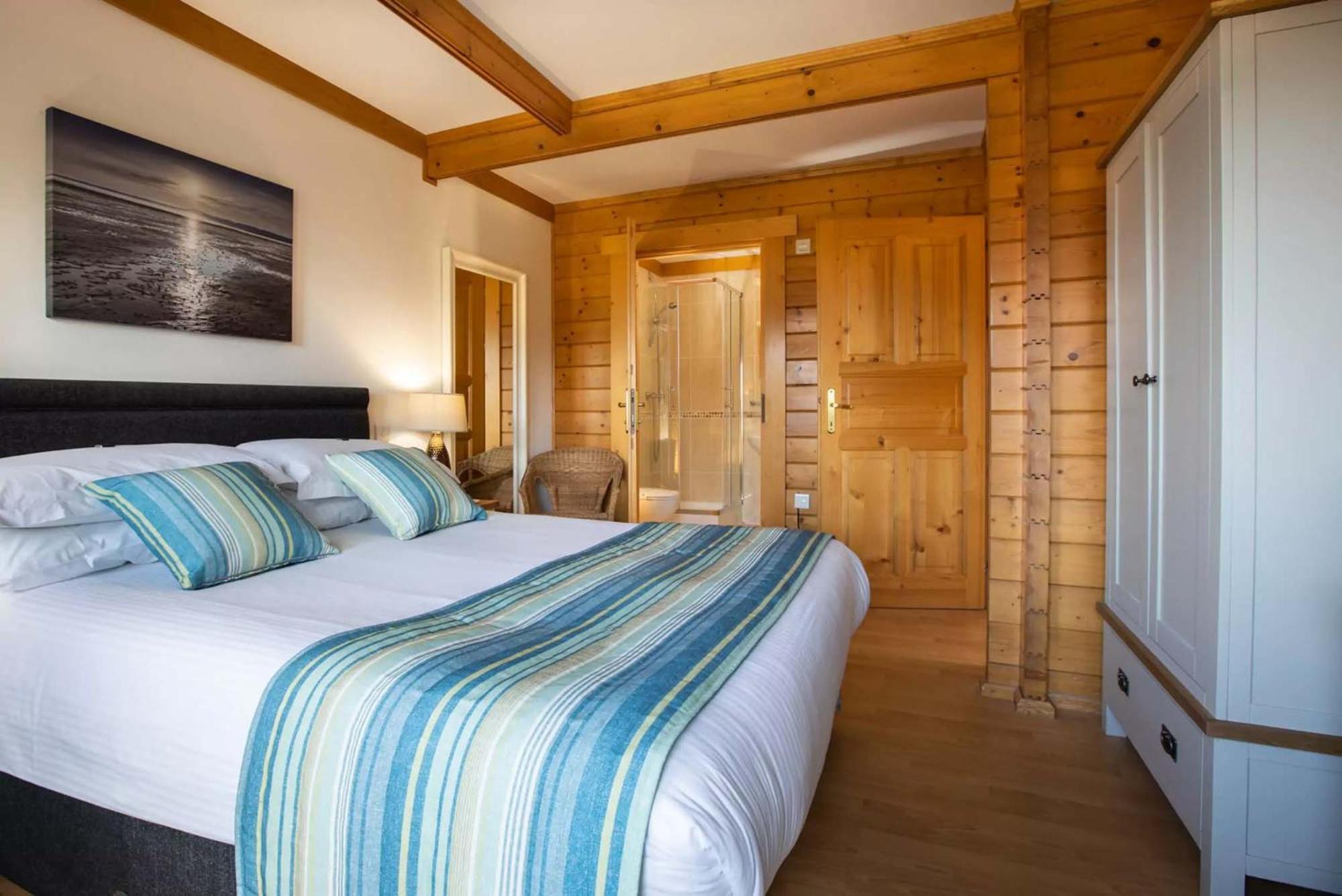 Hotel Gwel An Mor Portreath Esterno foto