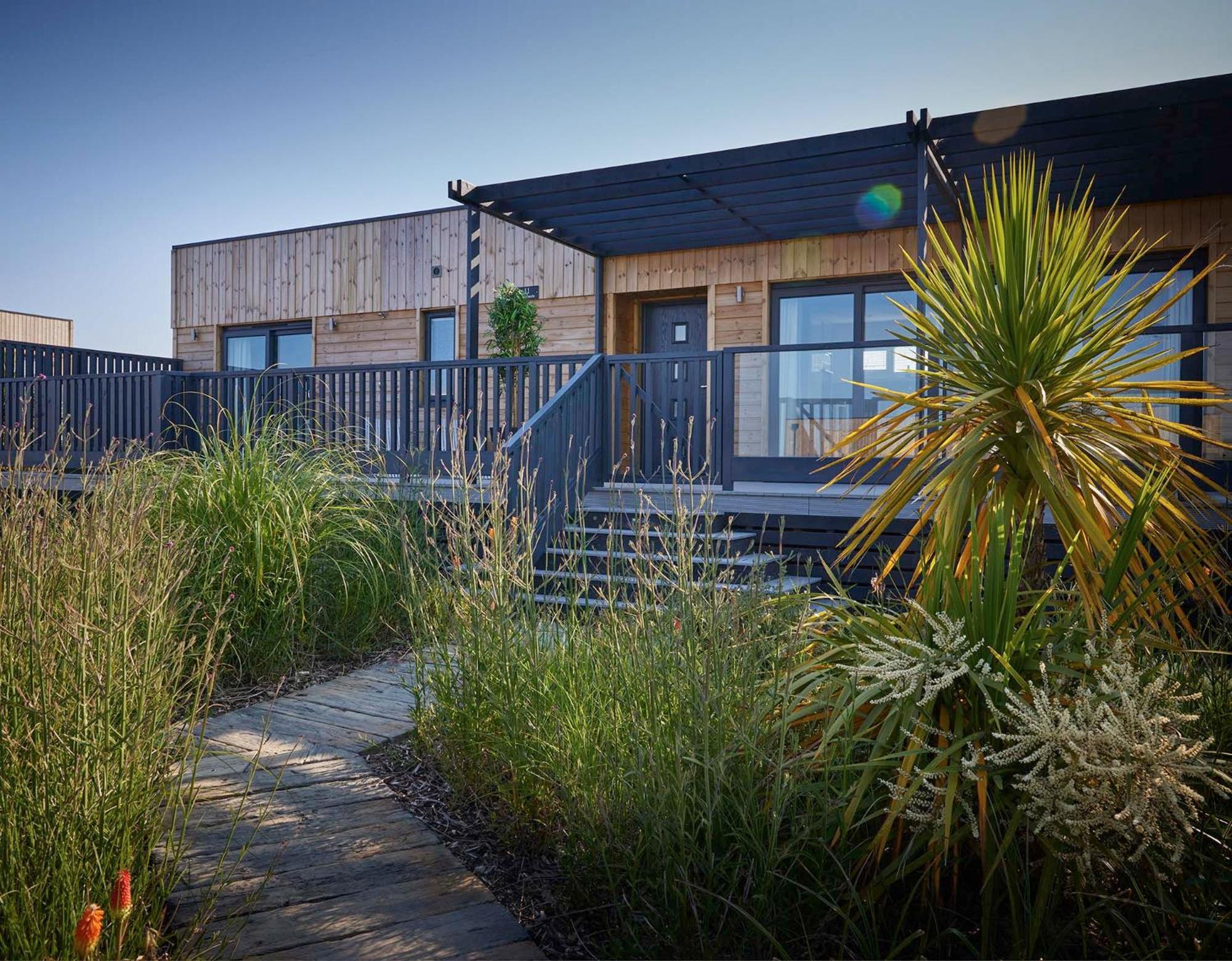 Hotel Gwel An Mor Portreath Esterno foto